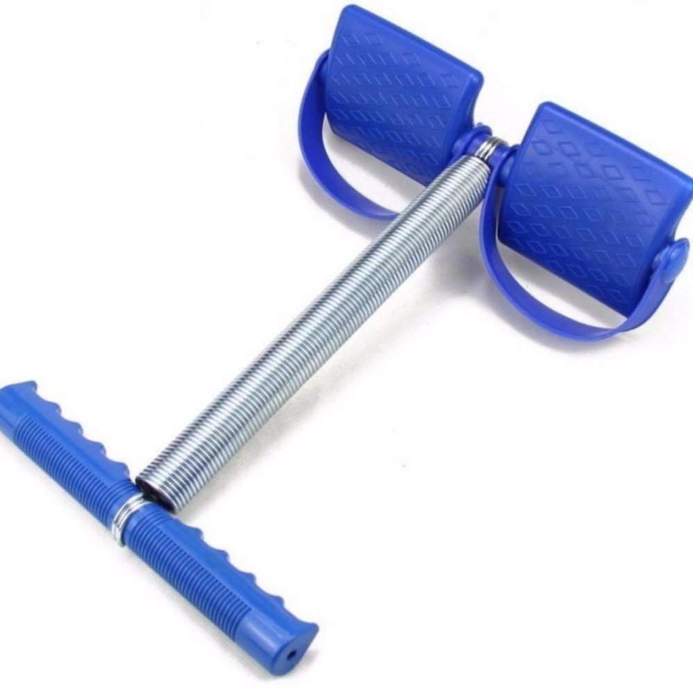 Dây Tập Lò Xo Tummy Trimmer co giãn giảm tình trạng mỏi cơ