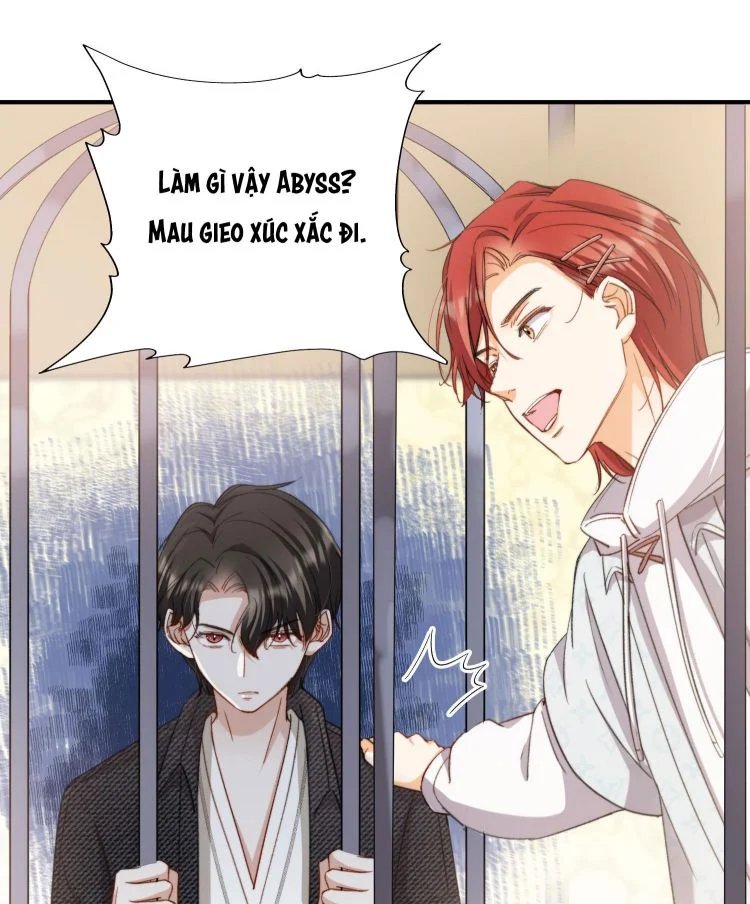 nụ hôn vực thẳm chapter 40 11