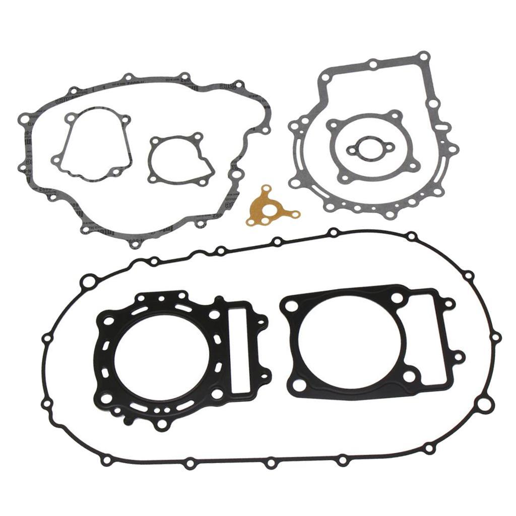 Full Gasket Sealer  Set Kit for CF600 CF625 Scooter ATV  Engine