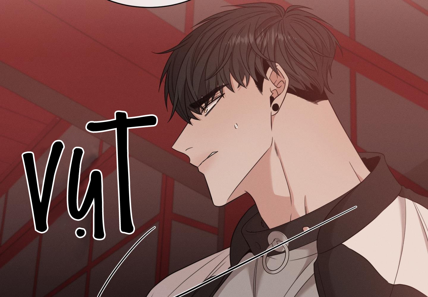 hội chứng minmotion chapter 19 36