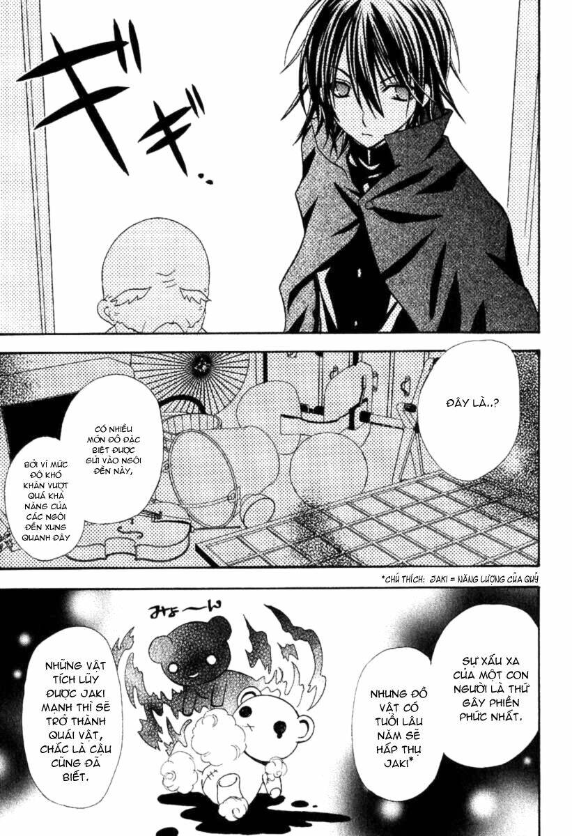 tokyo innocent chapter 3 18