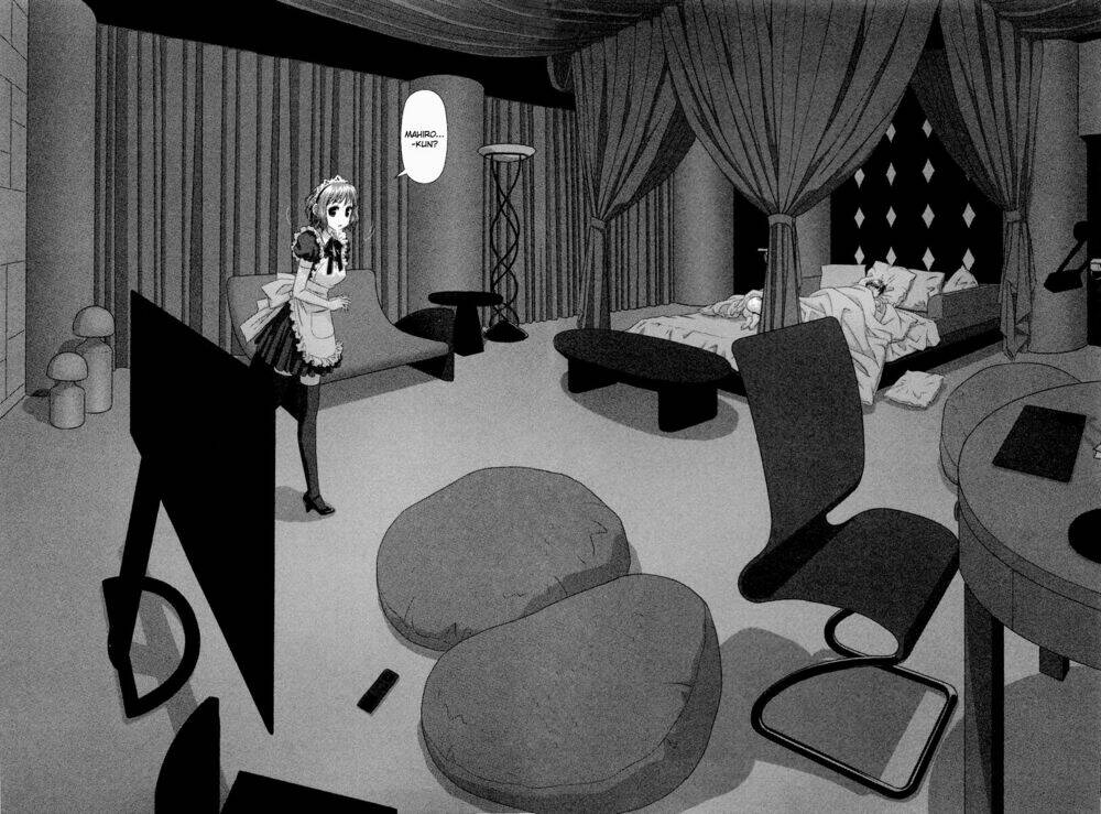 my doll house chapter 5 21