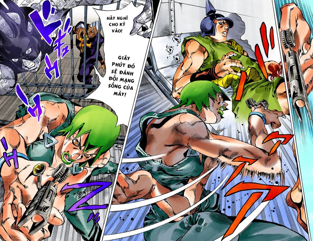 cuộc phiêu lưu bí ẩn chapter 679 6