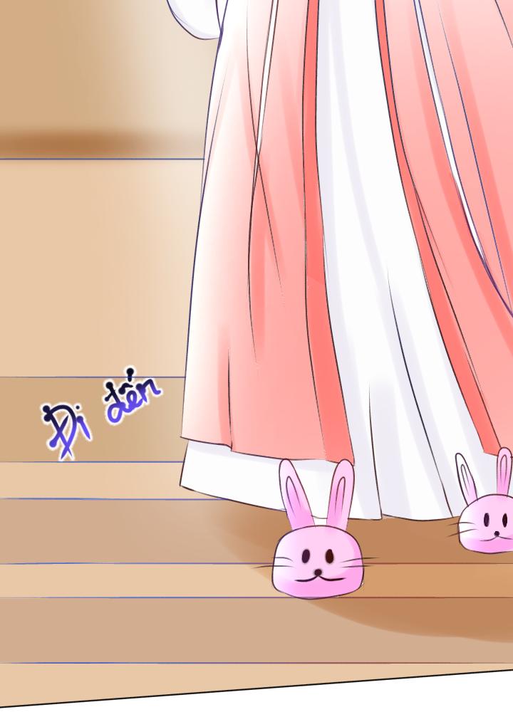 xuyên không làm thái tử phi chapter 15 24