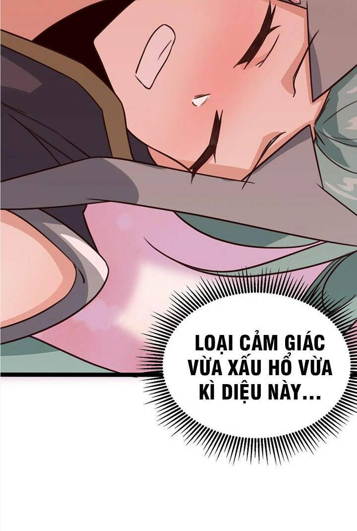 đại bảo kiếm của tôi chapter 22 45