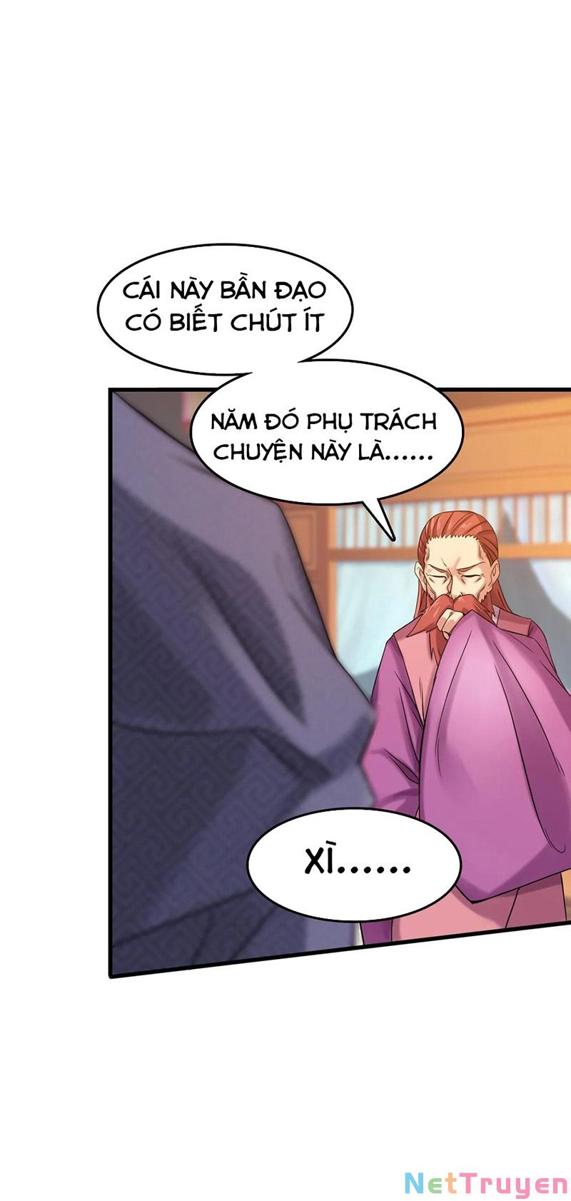 đại bảo kiếm của tôi chapter 62 56