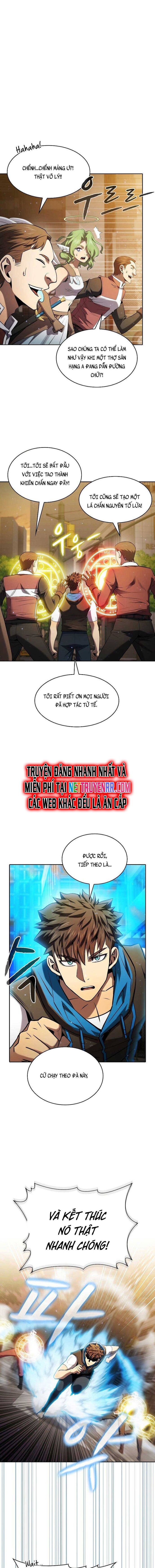 thiên thần quay về từ địa ngục chapter 119 3