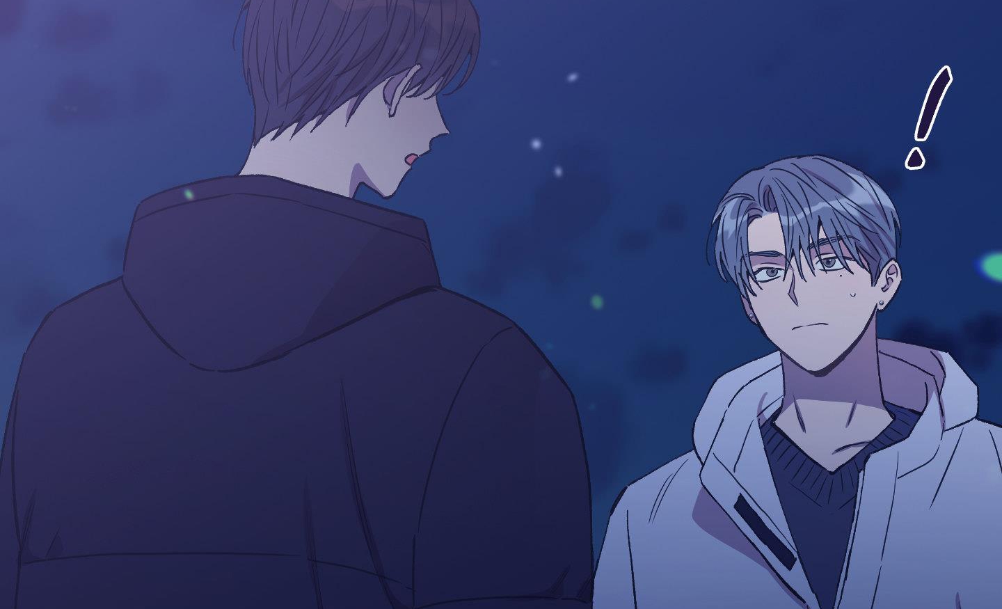 lãng mạn giả dối chapter 36 17