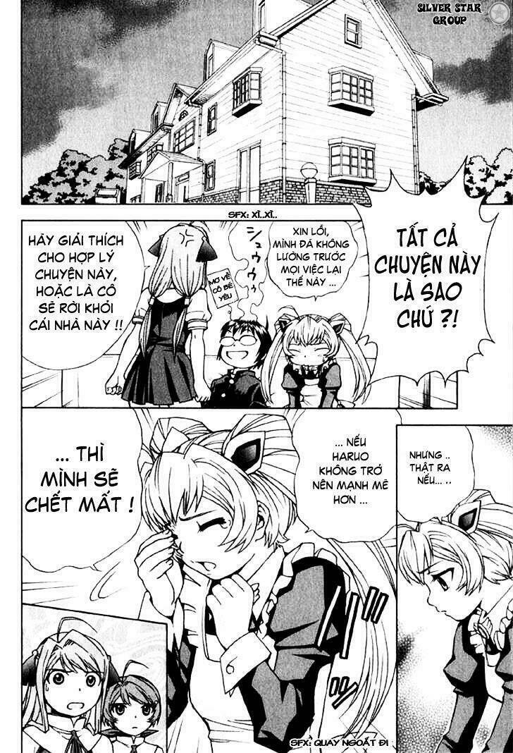 magikano chapter 2 38