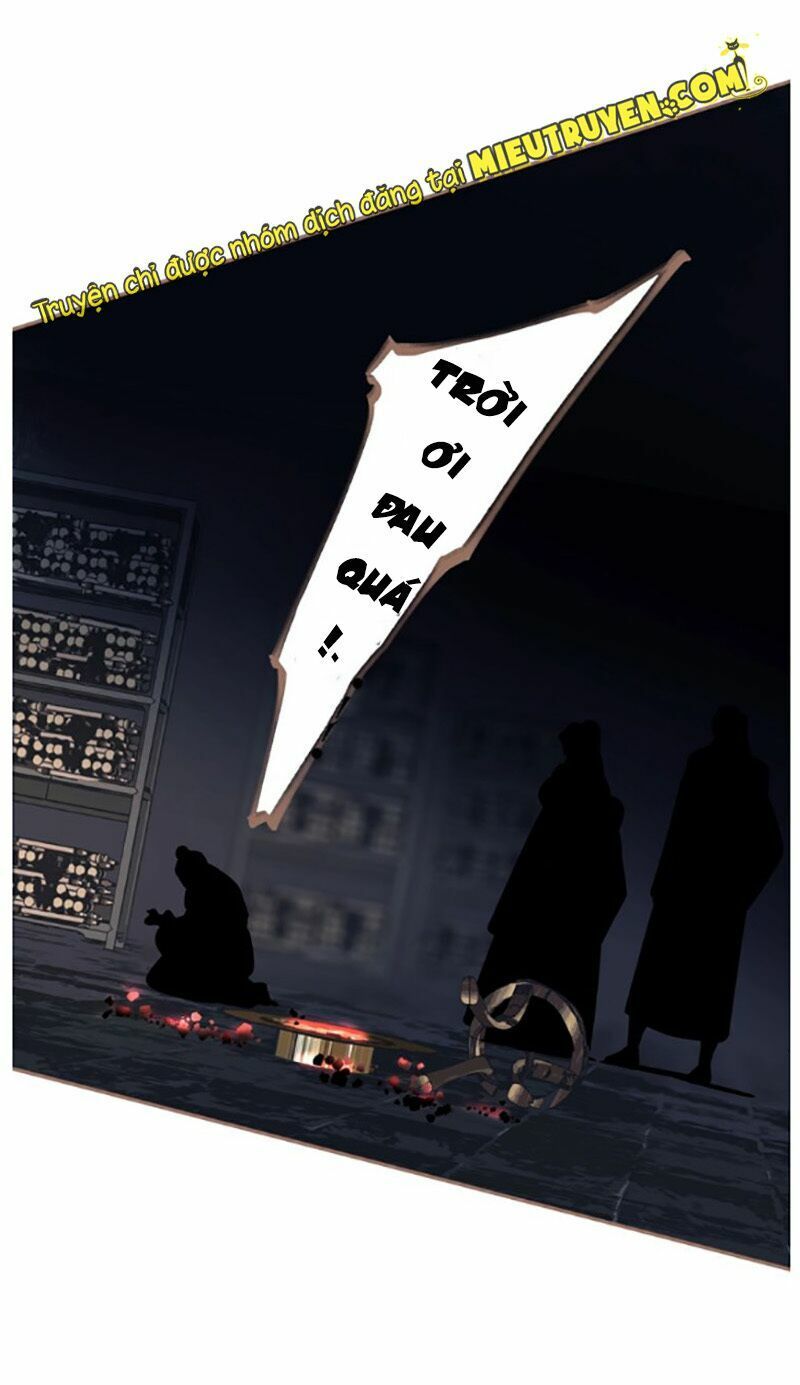 nhất đại linh hậu chapter 67 22