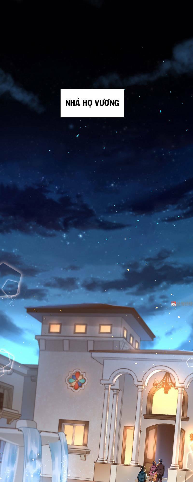 vú em hộ hoa chapter 20 41