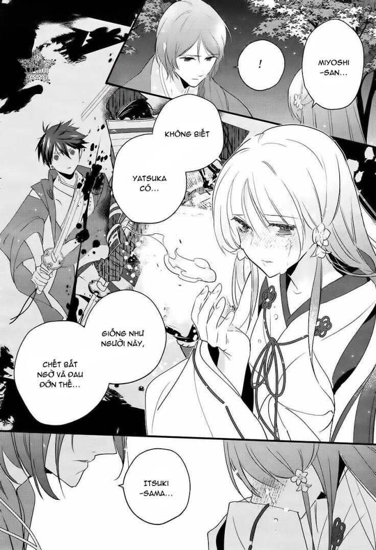 heian koi emaki chapter 3 9