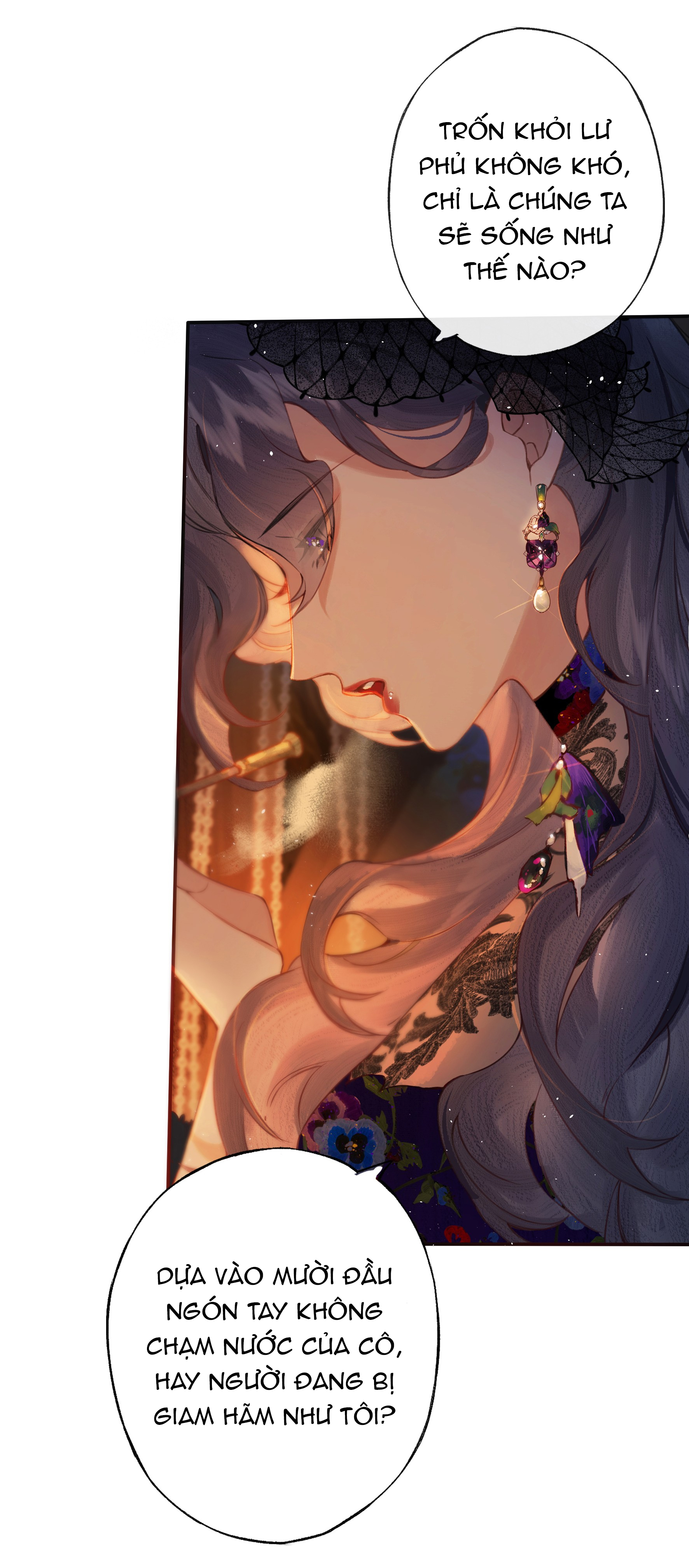 trộm hương chapter 8 27