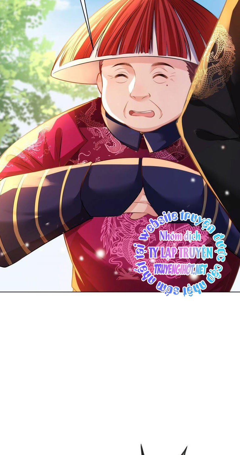 quận chúa vững quá không thể tiêu diệt! chapter 46 24