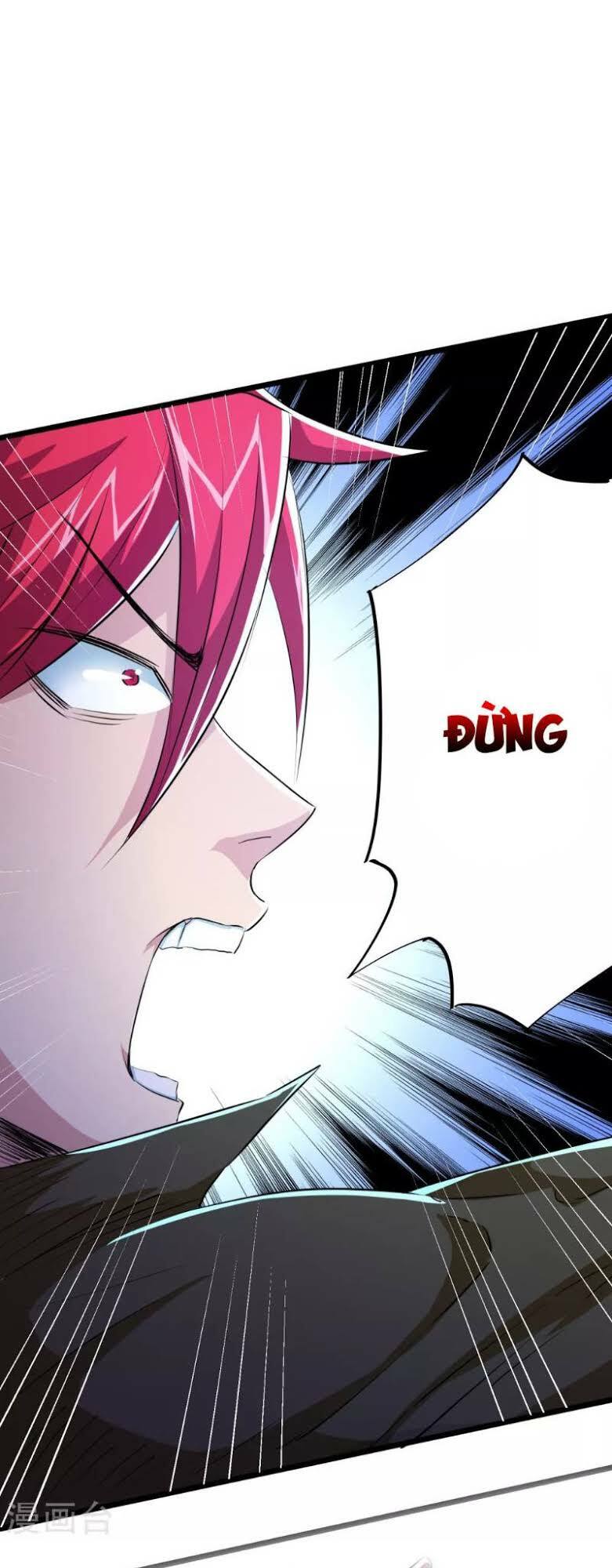 tối cường đặc chủng binh của hoa khôi chapter 29 17