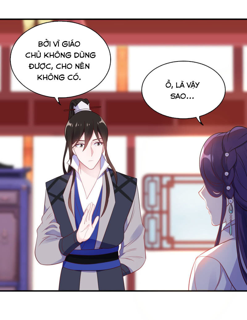 tà y cuồng thê chapter 102 20
