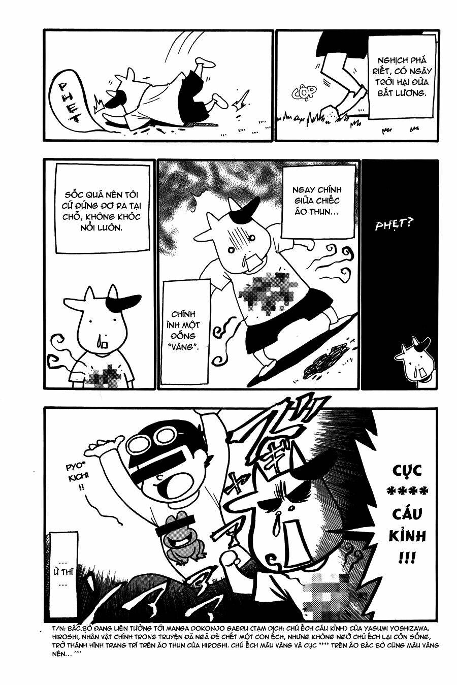 hyakushou kizoku chapter 3 7