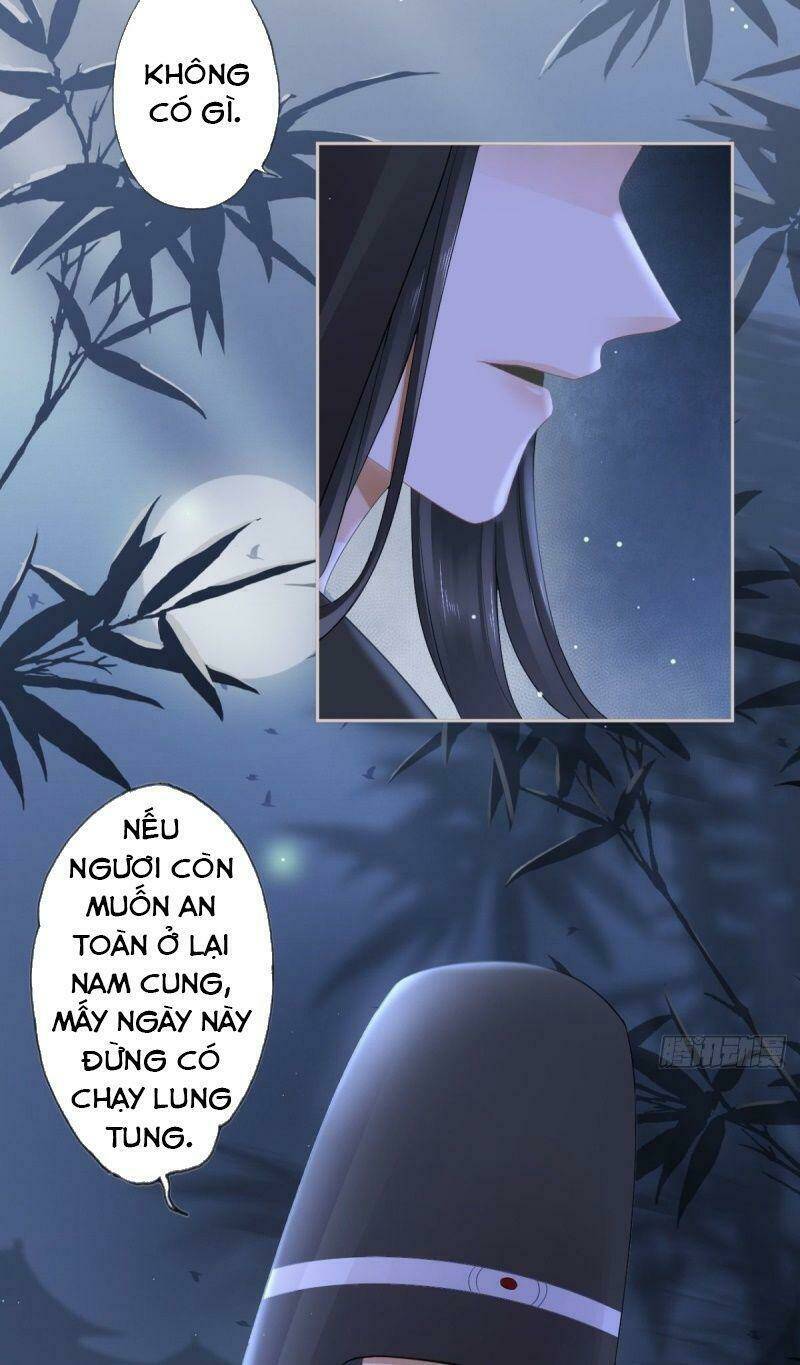 mê hoặc nhân tâm chapter 13 39