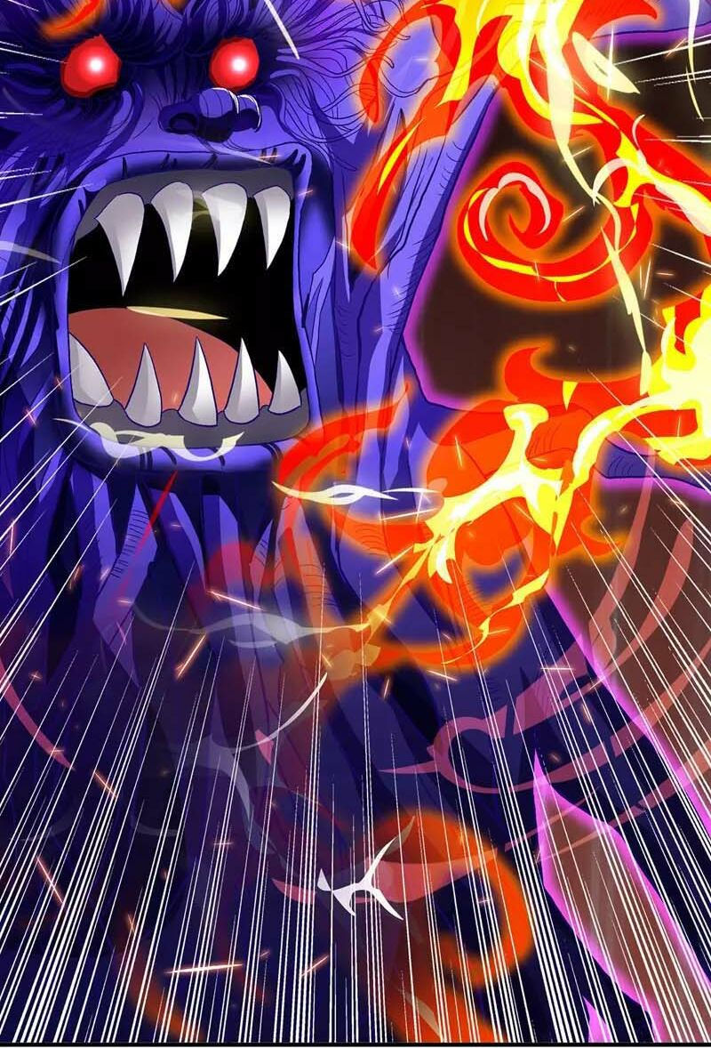 chúa tể tam giới chapter 102 2