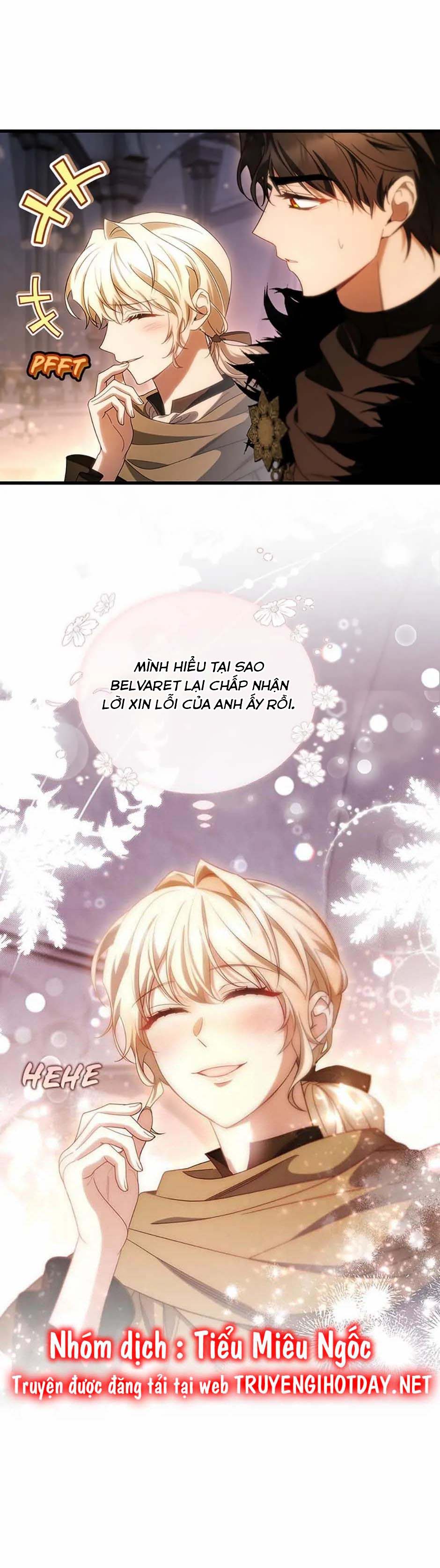 vị cứu tinh của nam phản diện chapter 73 71