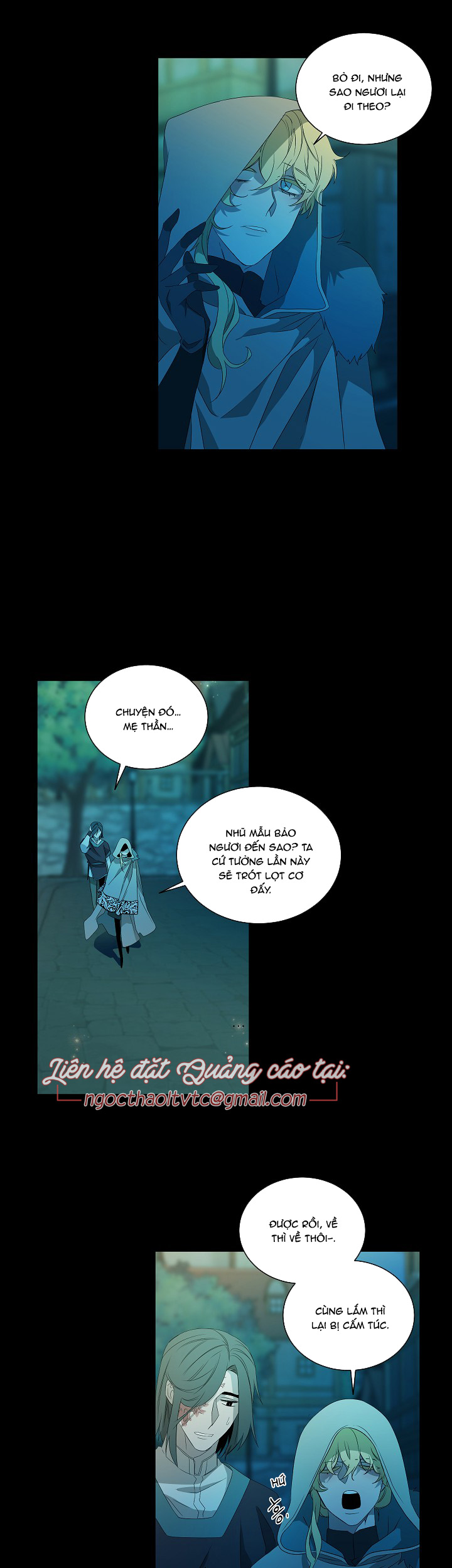 ever green chapter 37 6