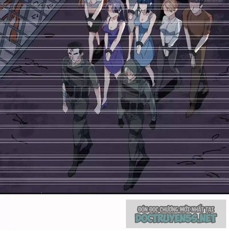 giải cứu 99 nữ chính ở mạt thế chapter 99 31