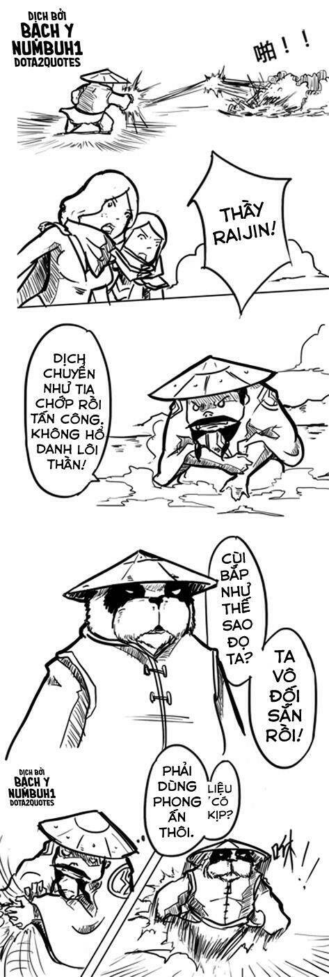 trường học dota chapter 76 7