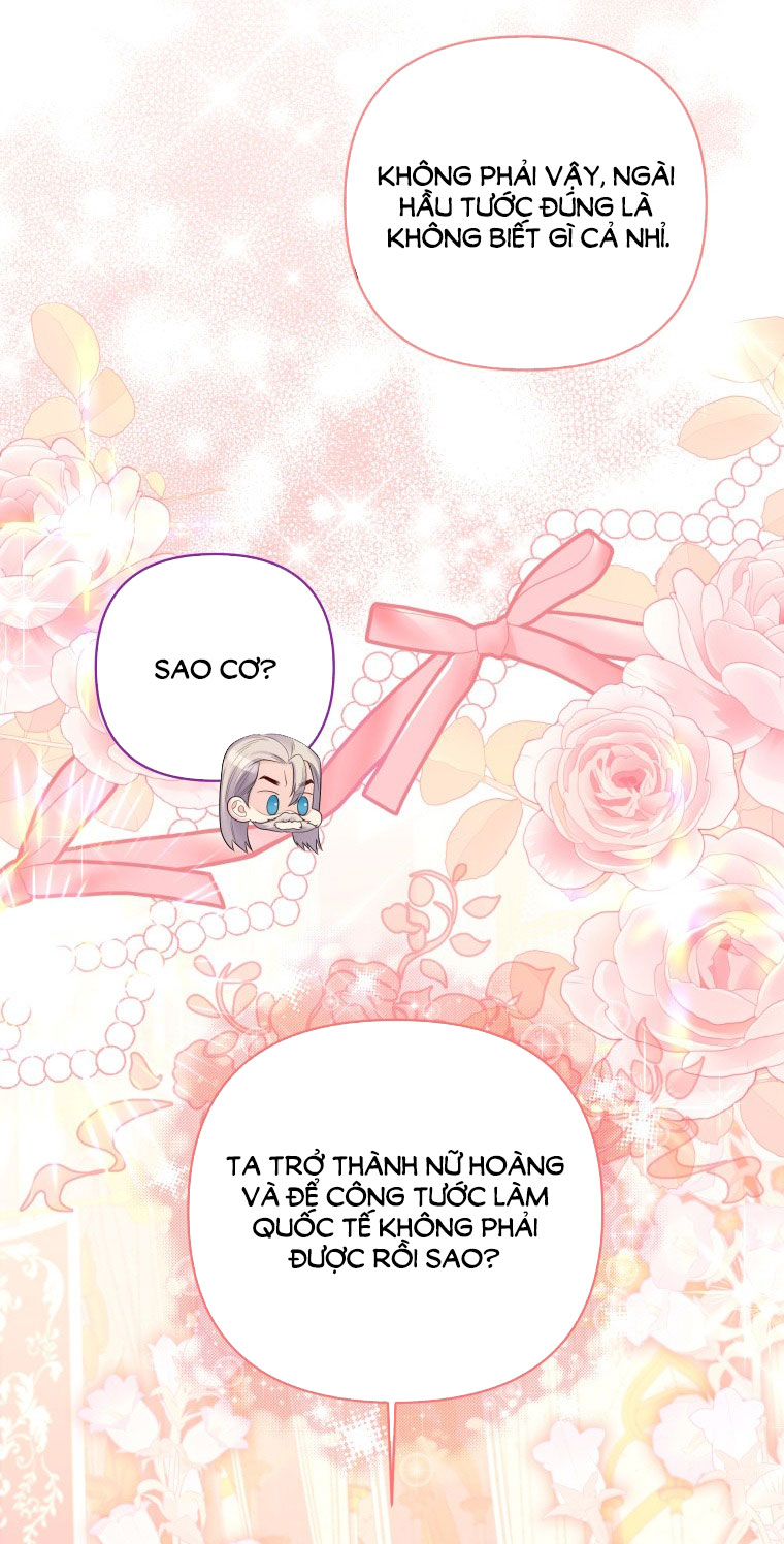 thà rằng để tôi trở thành nữ hoàng chapter 9.2 12