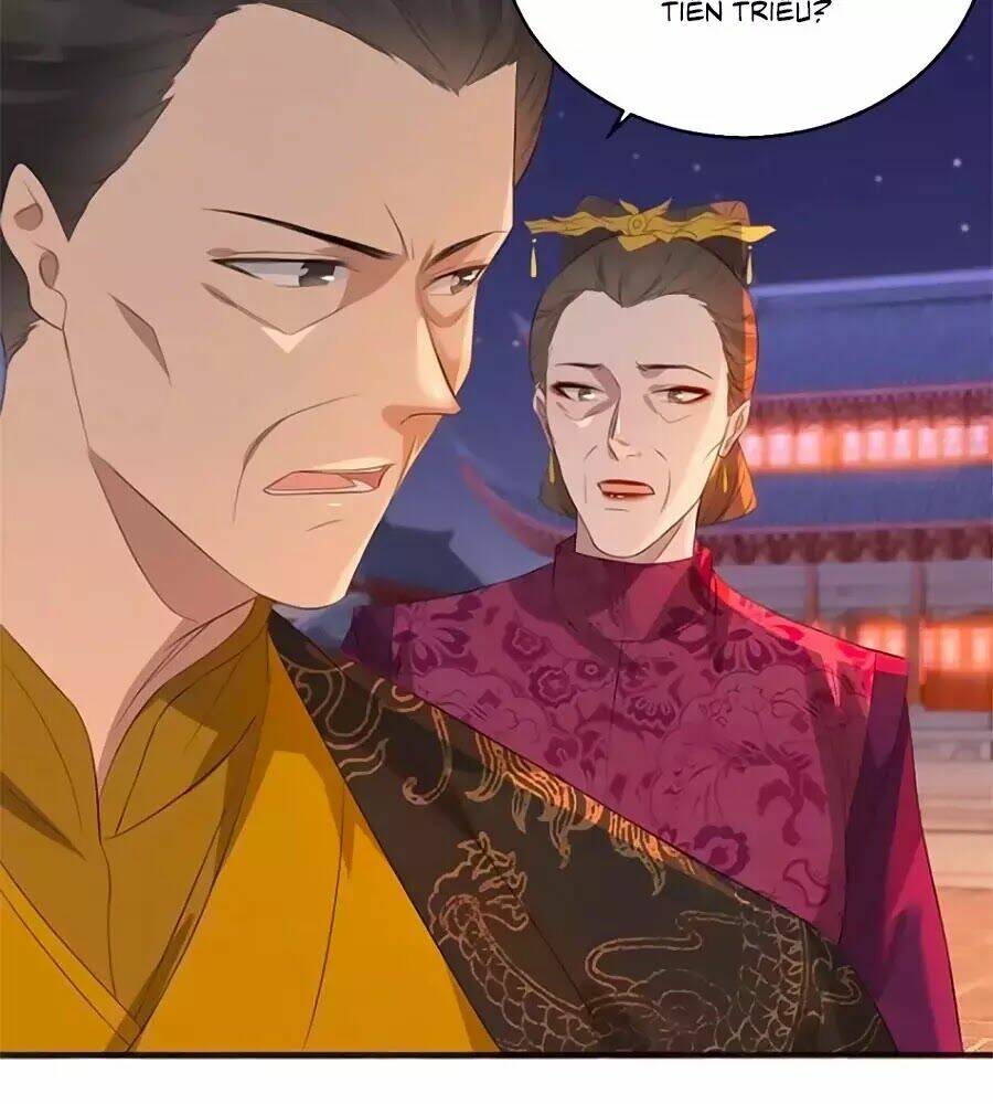 gian phi như thử đa kiều chapter 61 22