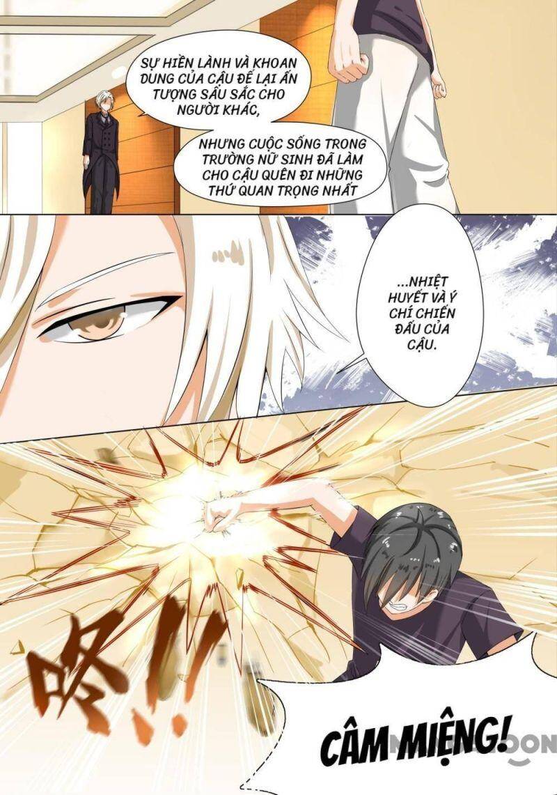 the boy in the all-girls school chapter 52 3