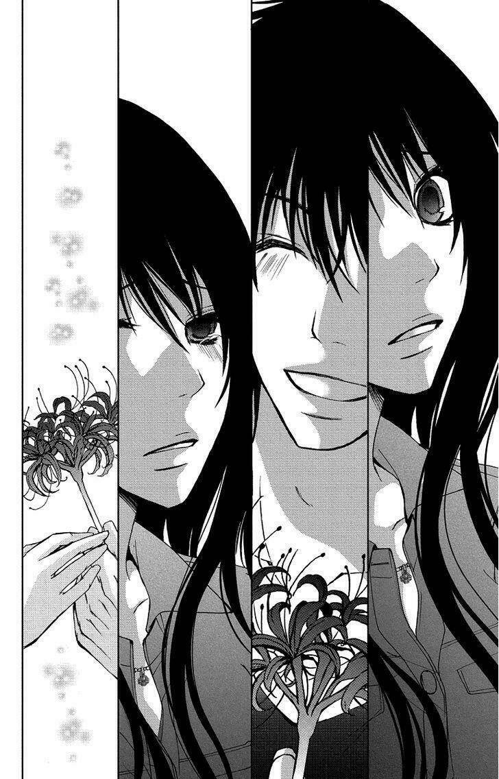 tình yêu và nỗi đau tột cùng chapter 16 51