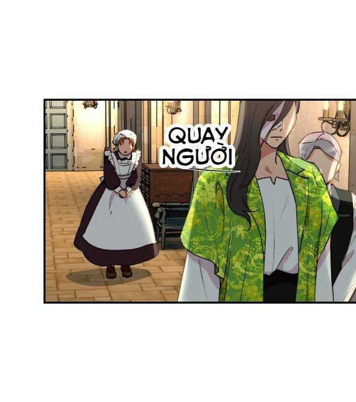 khế ước của nữ công tước quái vật chapter 18 60