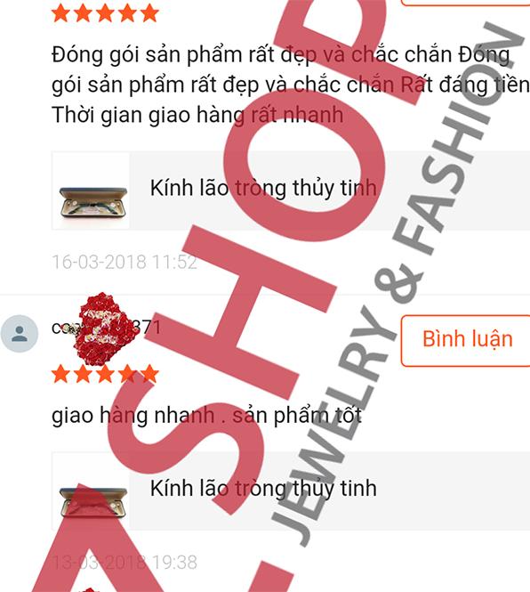 Kính Lão +2.0 Độ Tròng Thuỷ Tinh