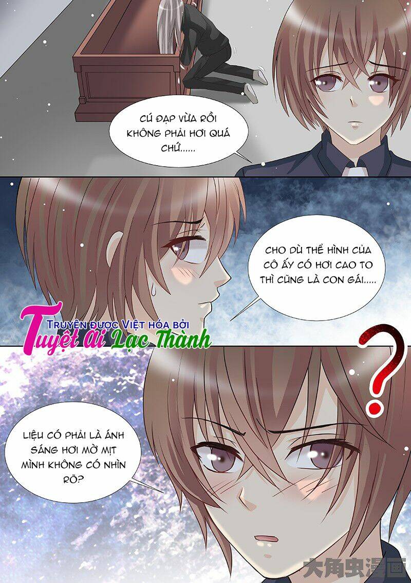 the stars are not luminous body chapter 93 2