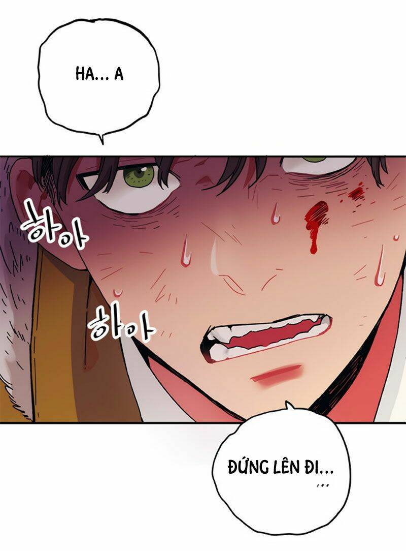 địa ngục trong núi misiryeong chapter 2 41