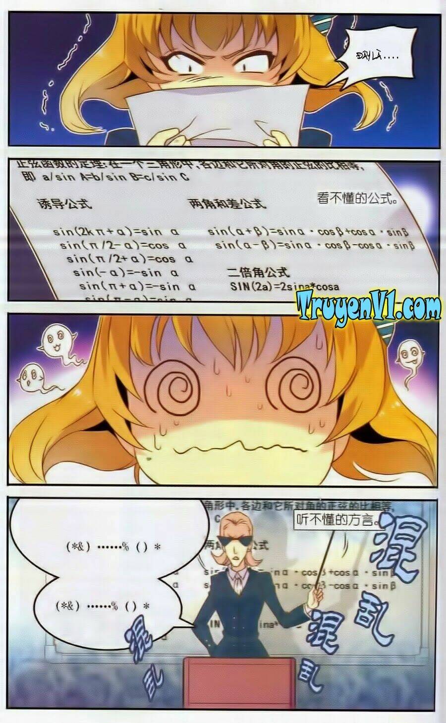 em chỉ khổ sở vì không thể cùng anh đi hết cuộc đời này chapter 2 8