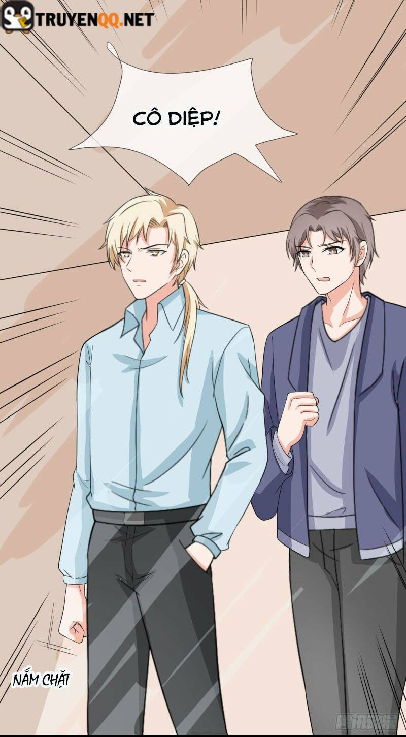 siêu cấp nữ thần trọng sinh chapter 42 12