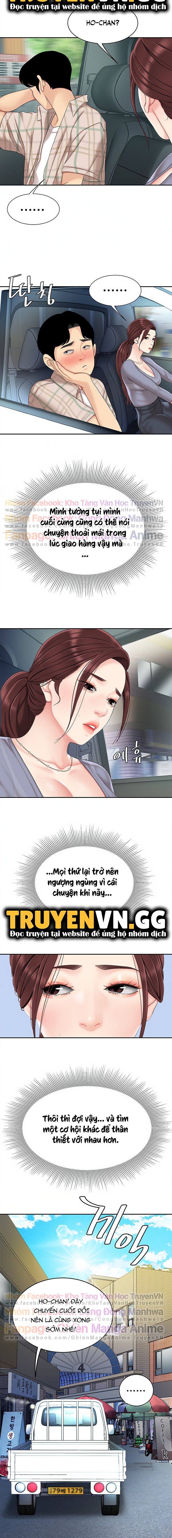 nếm mùi lạc thú chapter 6 13