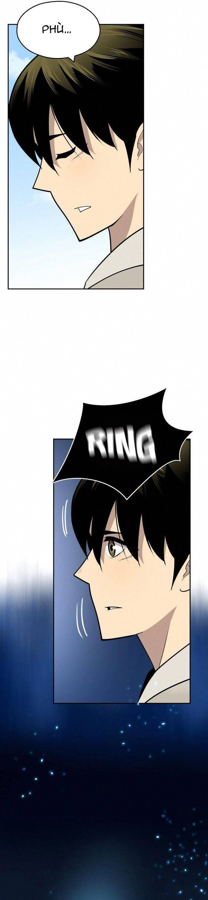 kiếm sĩ thiếu niên chapter 34 37