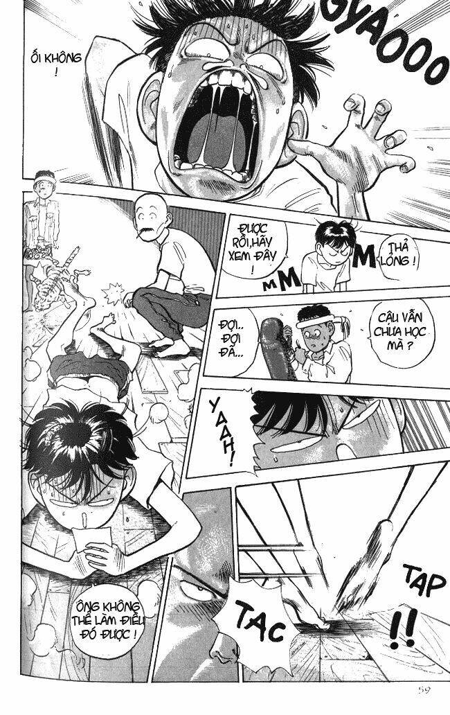 hakaiou noritaka chapter 8 18