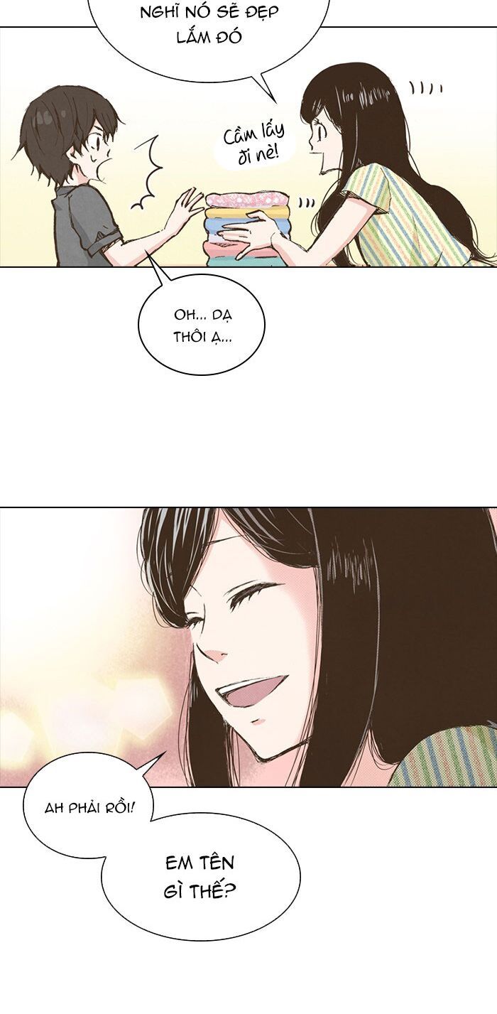 honey! honey! marry me! chapter 46 12