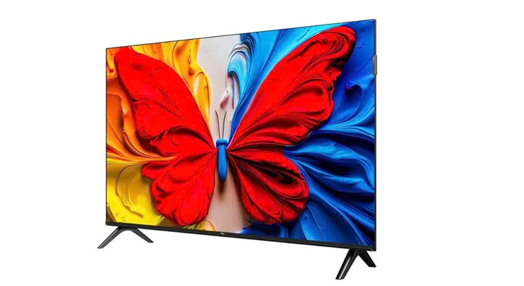 Google Tivi TCL QLED Full HD 32 Inch 32S5K - Hàng chính hãng