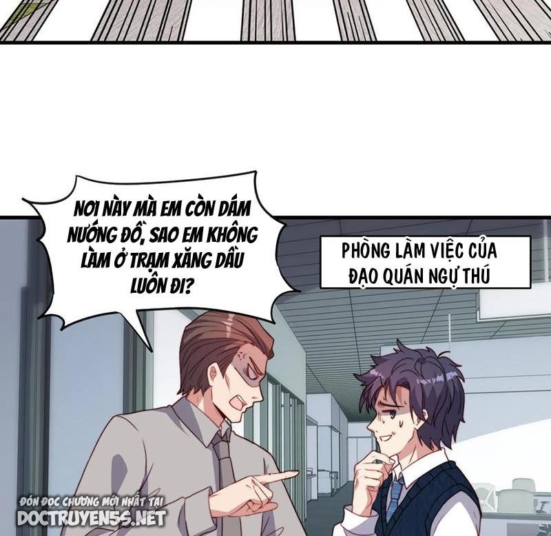 Slime ta treo cự long lên đánh là hợp lý nhỉ? Chapter 139 17