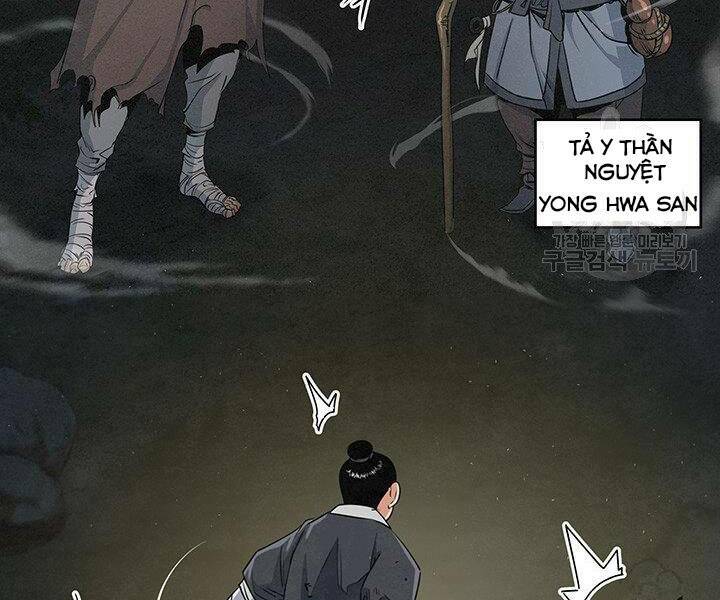 mục hạ vô nhân chapter 12 56