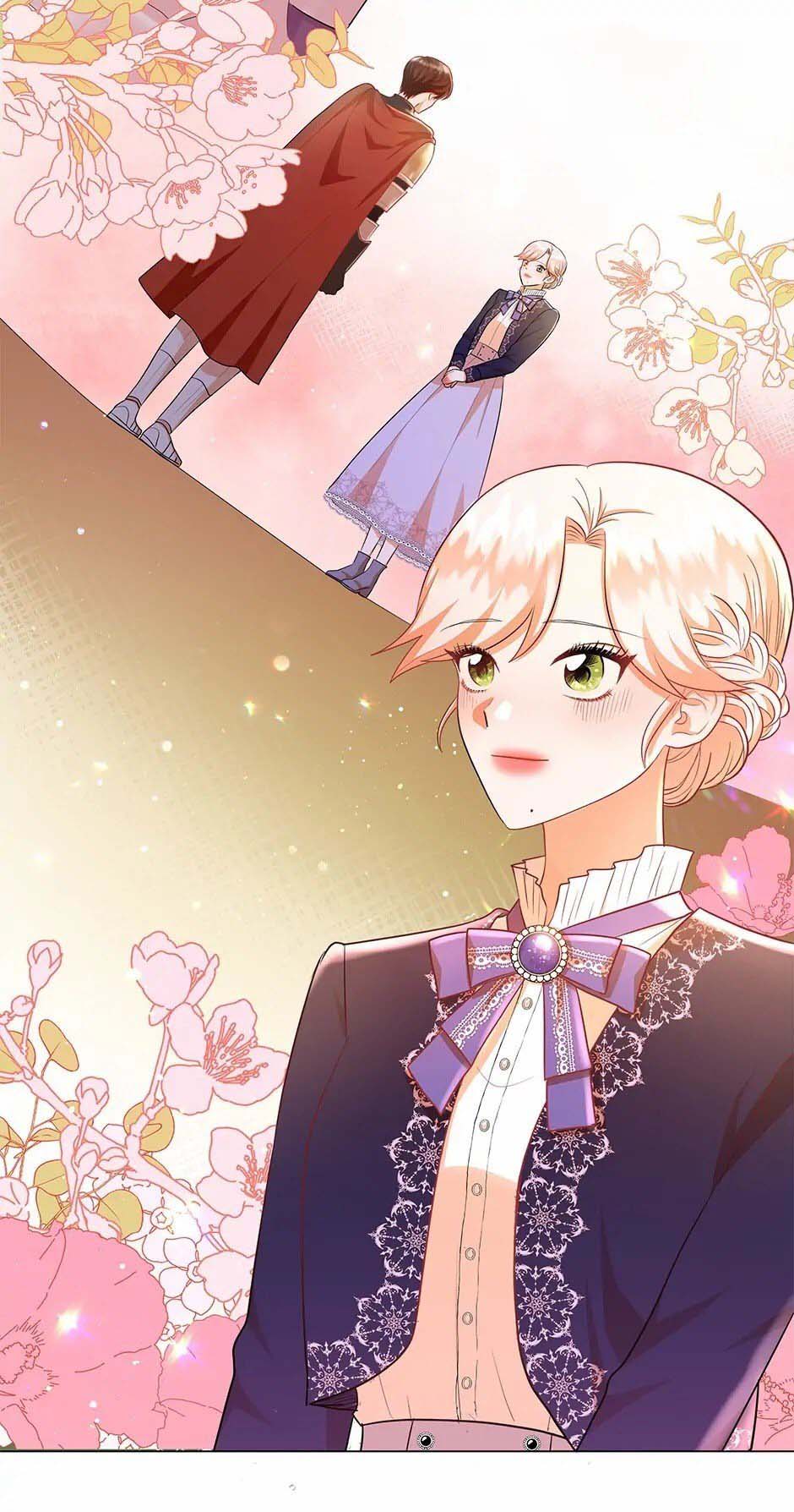 diễn vai ác nữ cũng thật khó khăn chapter 10.2 11