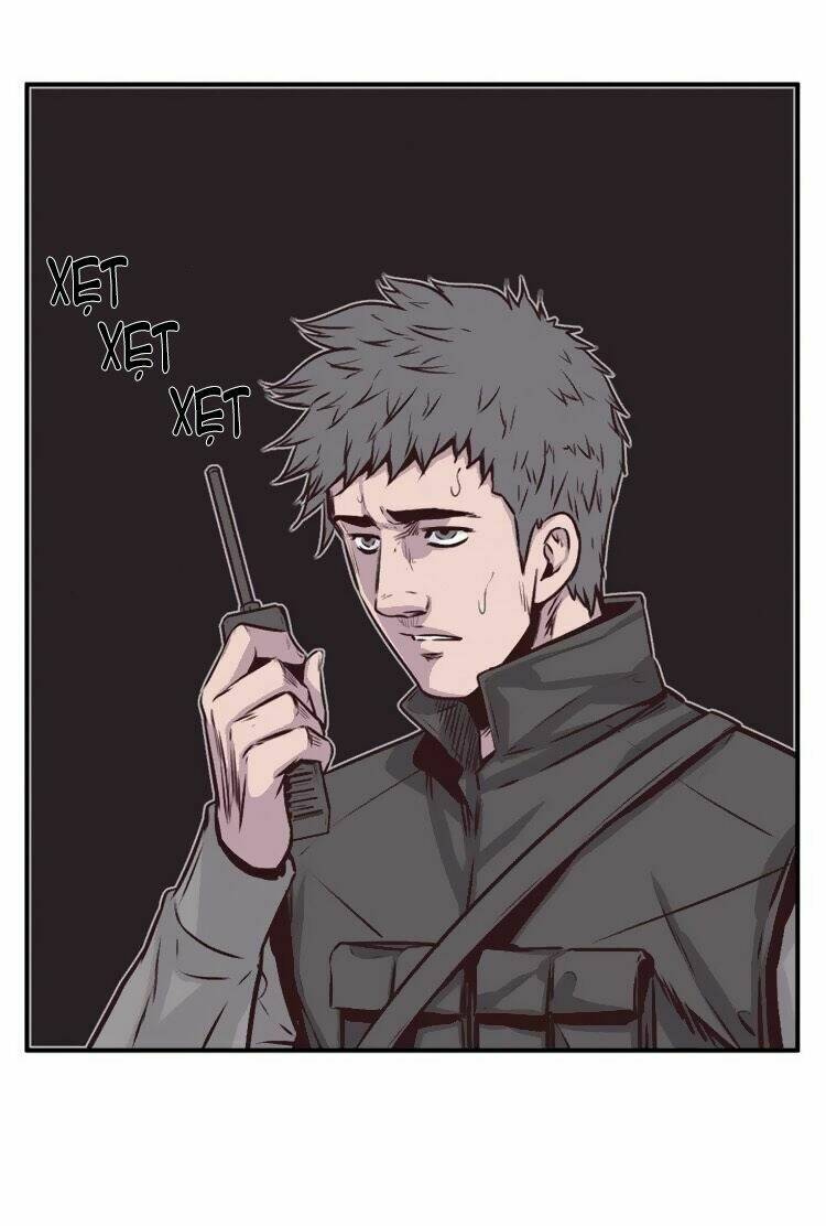 vua của vong linh chapter 188 16