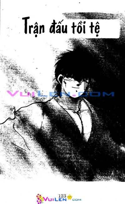 truyền nhân atula - shura no mon i chapter 33 124