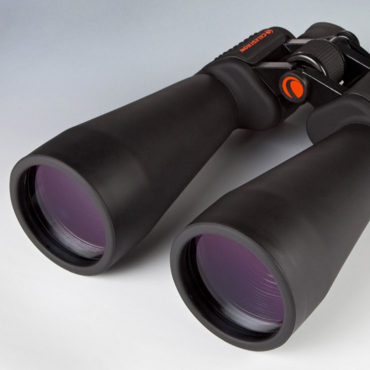 Ống nhòm Celestron SkyMaster 15×70 - Hàng chính hãng