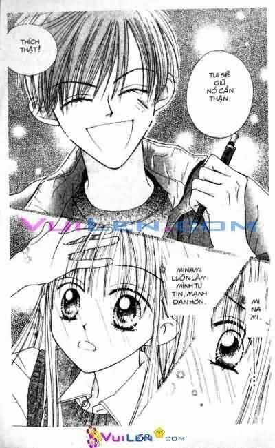 con gái con trai chapter 2 52