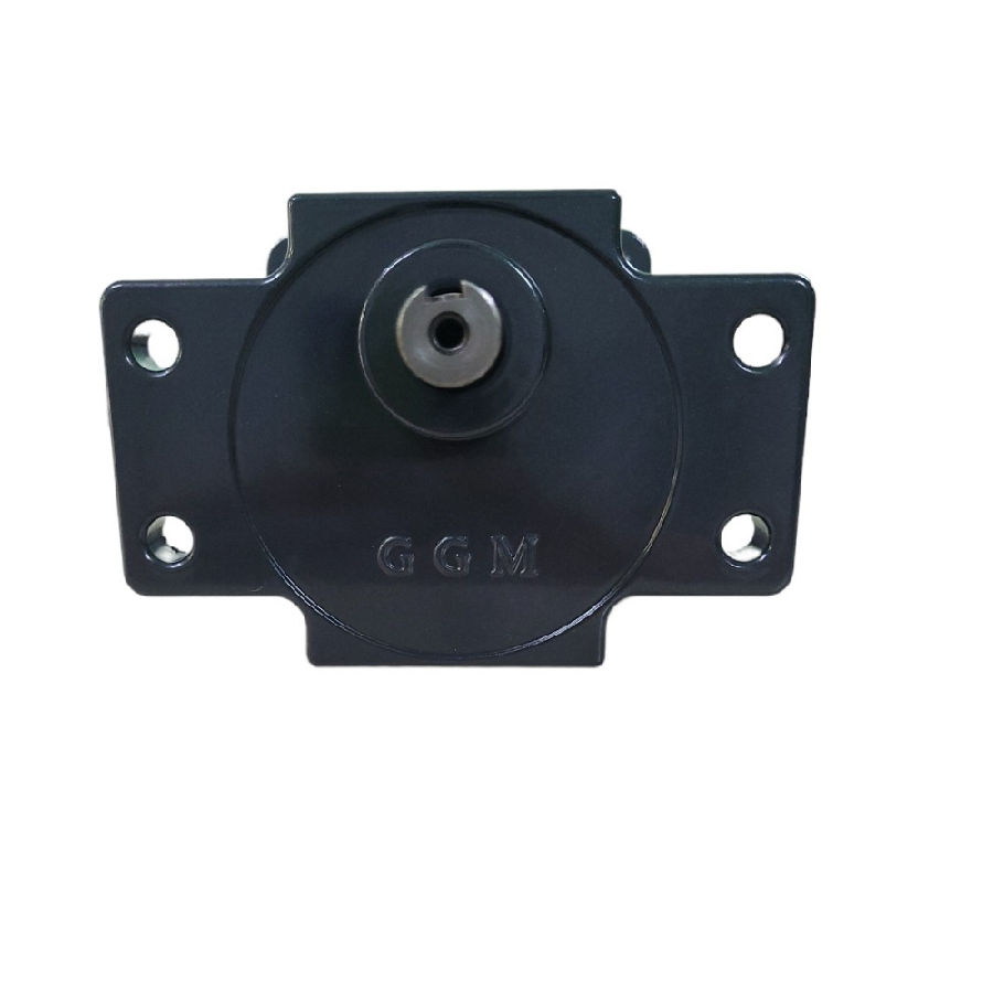 Hộp Số Gear Head Ggm K9P25B-TA